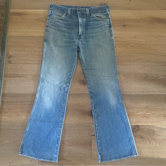 1970s Sedgefield Jeans